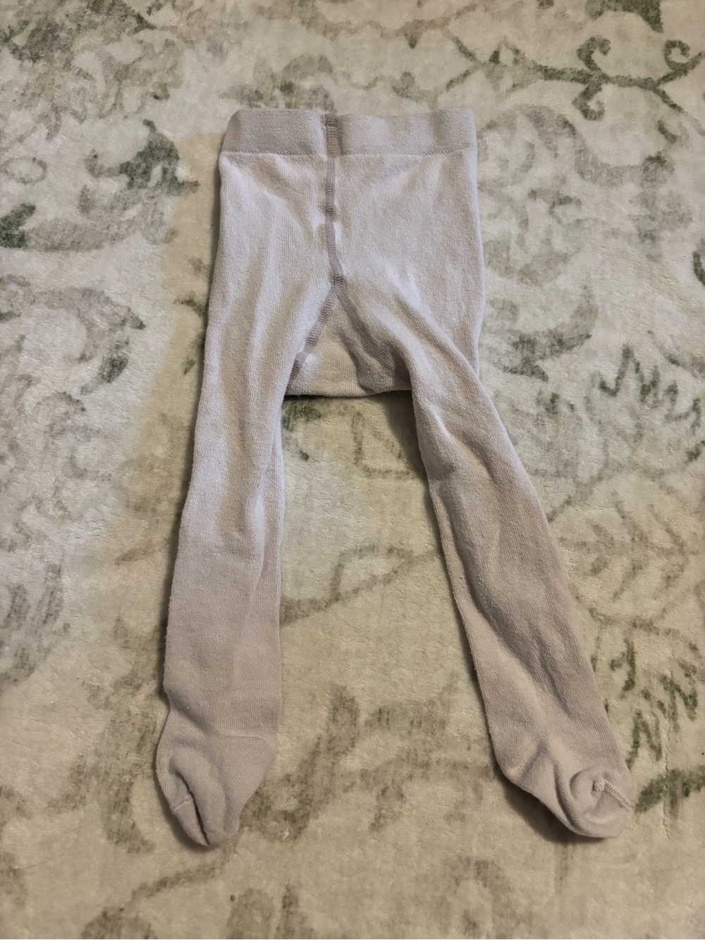 ✨5/$10 H&M Baby Tights
